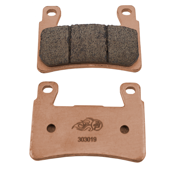 Front Brake Pad for Harley 2015-2022 Softail
