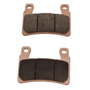 Front Brake Pad for Harley 2015-2022 Softail-2