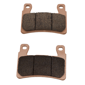 Front Brake Pad for Harley 2015-2022 Softail - 0