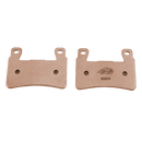 Front Brake Pad for Harley 2015-2022 Softail-4
