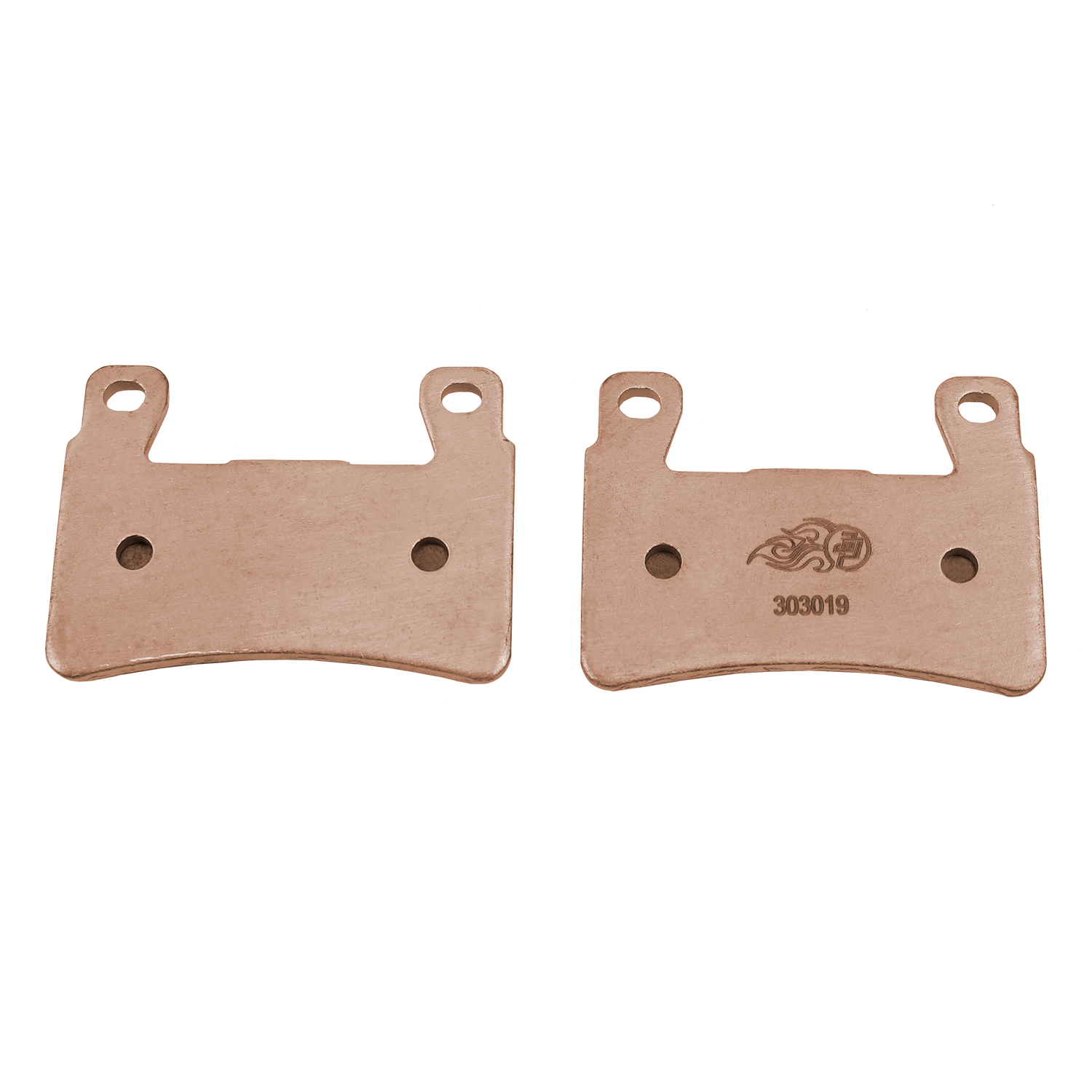 Front Brake Pad for Harley 2015-2022 Softail