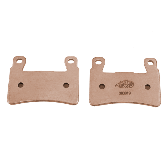 Front Brake Pad for Harley 2015-2022 Softail