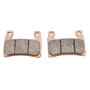 Front Brake Pad for Harley 2015-2022 Softail-5