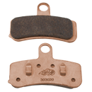 Front Brake Pad for Harley 2008-2010 Dyna Softail-1