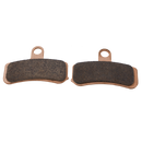 Front Brake Pad for Harley 2008-2010 Dyna Softail-2