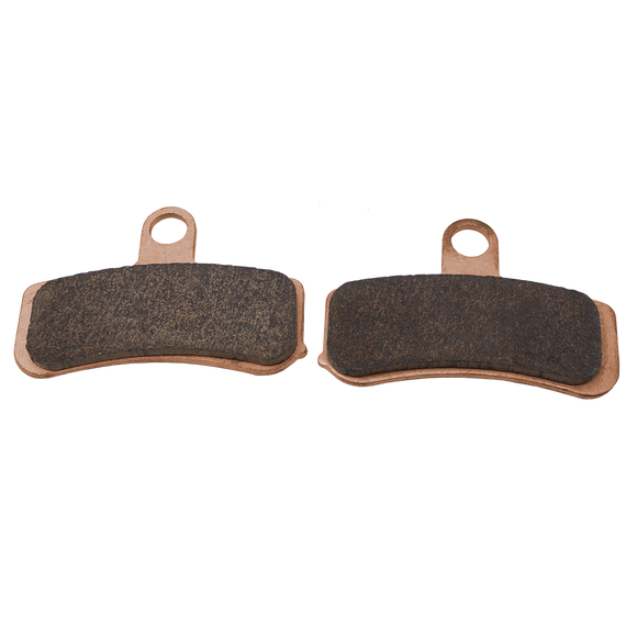 Front Brake Pad for Harley 2008-2010 Dyna Softail
