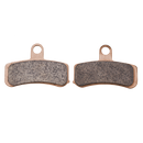 Front Brake Pad for Harley 2008-2010 Dyna Softail-4