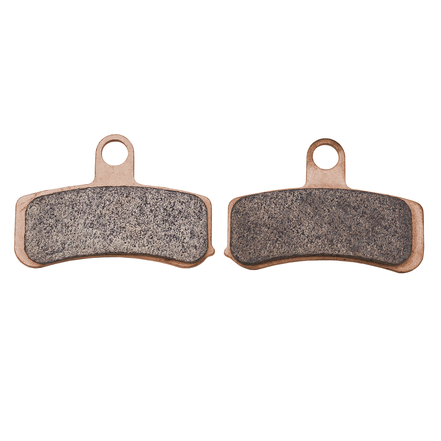 Front Brake Pad for Harley 2008-2010 Dyna Softail