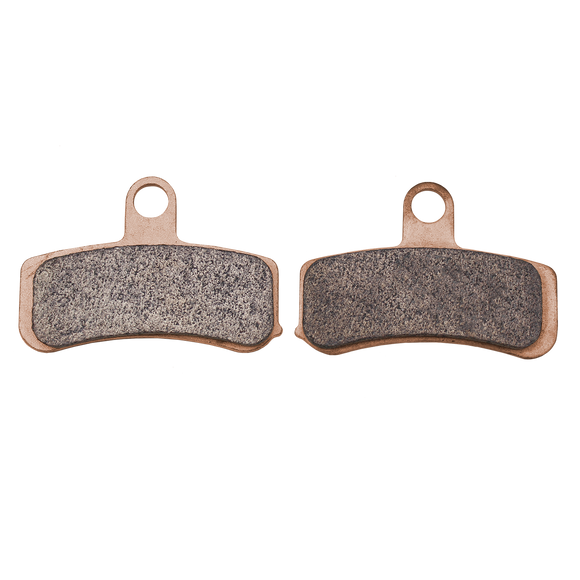 Front Brake Pad for Harley 2008-2010 Dyna Softail