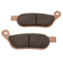 Rear Brake Pad for Harley 2008-2017 Dyna Softail-2