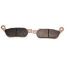 Rear Brake Pad for Harley 2008-2017 Dyna Softail-3