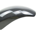 Carbon Fiber 240 Rear Fender for Breakout Fat Boy 2018 Later,packing with license plate-3