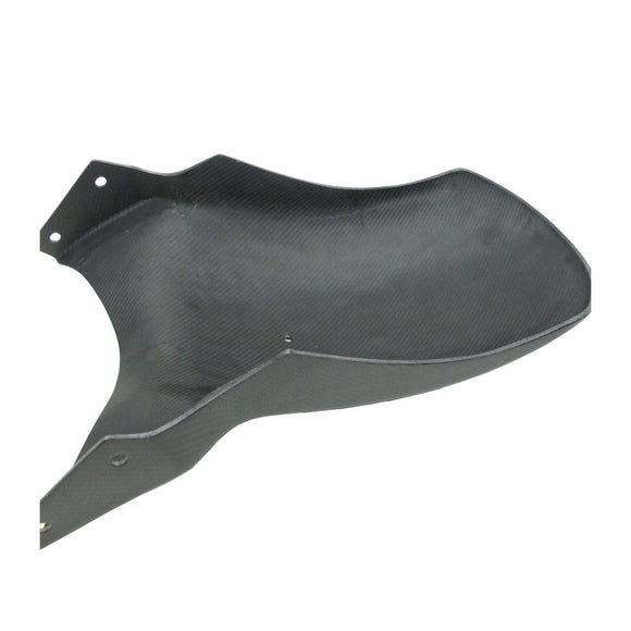 Carbon Fiber 240 Rear Fender for Breakout Fat Boy 2018 Later,packing with license plate