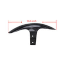 Carbon Fiber Short Front Fender for Harley Davidson Breakout FXBR/S 2018-Later-5