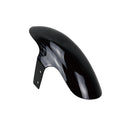 Black Fiber Glass Short Front Fender for Harley Davidson Breakout FXBR/S 2018-Later-2