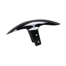 Black Fiber Glass Short Front Fender for Harley Davidson Breakout FXBR/S 2018-Later-1