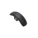 Carbon Fiber  19" Touring Front Fender-4