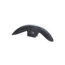 Carbon Fiber  19" Touring Front Fender-5