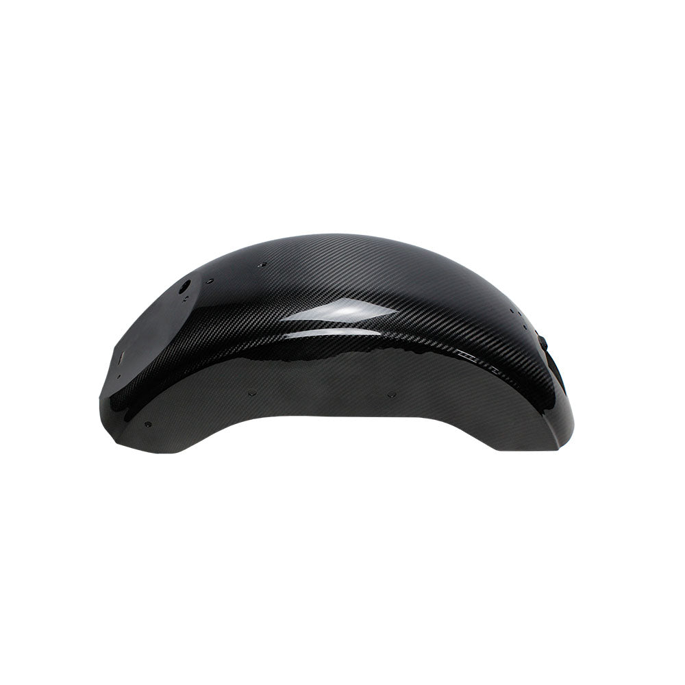 Fxbb Low Rider Rear Fender 100% Carbon Fiber Rear Fender for Harley Davidson Low Rider/ Low Rider ...