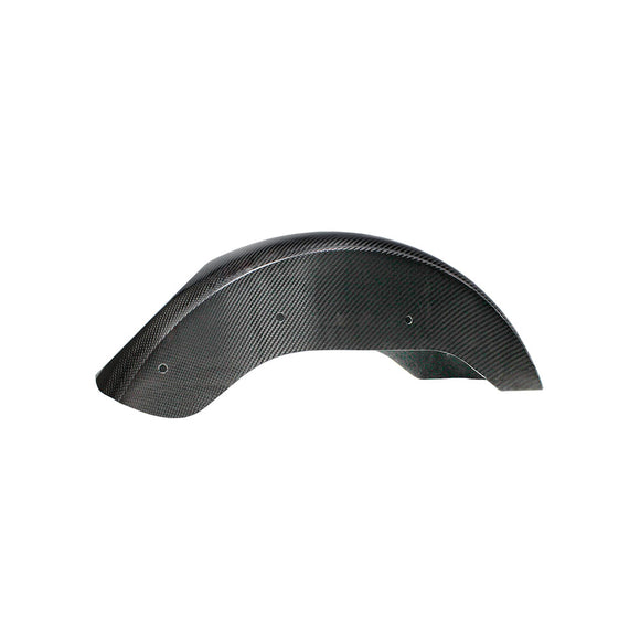 100% Carbon Fiber Rear Fender for Harley Davidson Low Rider/ Low Rider S/ Low Rider ST
