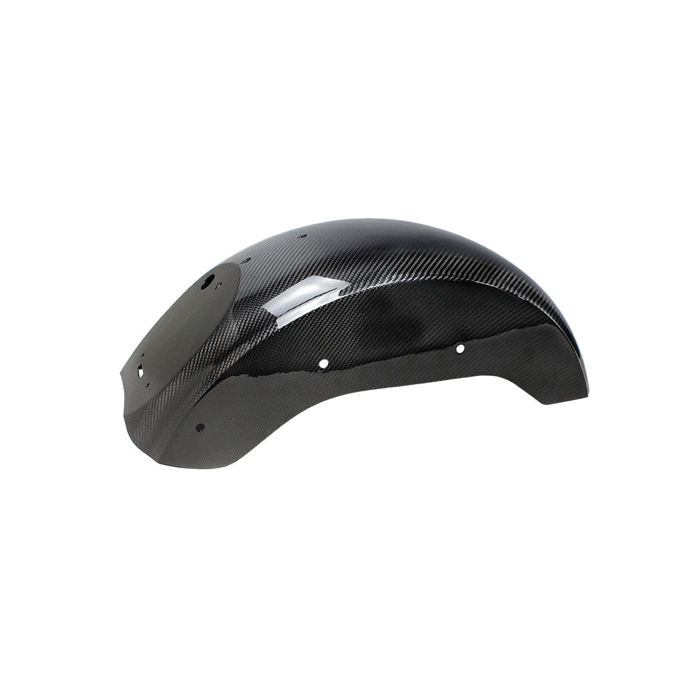 Low Rider S Rear Fender Custom 100% Carbon Fiber Rear Fender for Harley Davidson Low Rider/ Low Rider ...