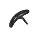 Marbling Carbon Fiber Front Fender for Harley Davidson 2020-2022 Low Rider S 2022 ST -6