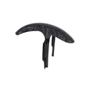 Marbling Carbon Fiber Front Fender for Harley Davidson 2020-2022 Low Rider S 2022 ST -4