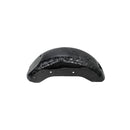 Marbling Carbon Fiber Front Fender for Harley Davidson 2020-2022 Low Rider S 2022 ST-5