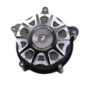 Whirlpool Air Cleaner Kit for 91-up XL models- Black-2