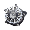 Whirlpool Air Cleaner Kit for 91-up XL models- Black-3