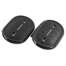 Carbon Fiber 114 Air Filter Trim Cover-5