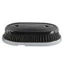 Carbon Fiber 114 Air Filter Trim Cover-2