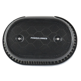 Carbon Fiber Python Design 114 Air Filter Trim Cover