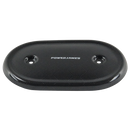 Carbon Fiber Python Design 114 Air Filter Trim Cover-3