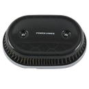 Carbon Fiber Python Design 114 Air Filter Trim Cover-4