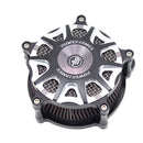 Whirlpool Air Cleaner Kit for 91-up XL models- Black-5