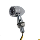 Chrome Rear Mini LED Turn Signals LED Lamp-4