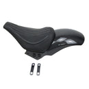 Carbon Fiber 240 Rear Fender for Breakout Fat Boy 2018 Later,packing with license plate-4