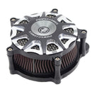 Whirlpool Air Cleaner Kit for 91-up XL models- Black-6