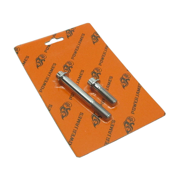 Titanium M10 Bolts for Calipers-90mm