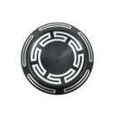 Black Totem Gas Tank Cap-1