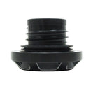 Black Deep CNC-Cut Fuel Tank Cap-6