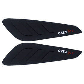 Gas Tank Silicon Side Knee Pad Kit for Pan American