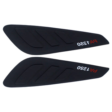 Gas Tank Silicon Side Knee Pad Kit for Pan American
