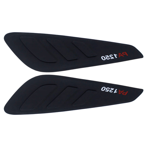 Gas Tank Silicon Side Knee Pad Kit for Pan American