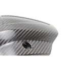 Carbon Fiber Fairing for FXBR 18-later- Matte-Unfinished-5