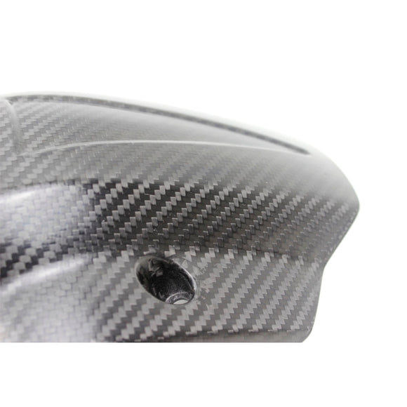 Carbon Fiber Fairing for FXBR 18-later- Matte-Unfinished
