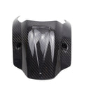 Carbon Fiber Fairing for FXBR 18-later- Clear-Painted-4