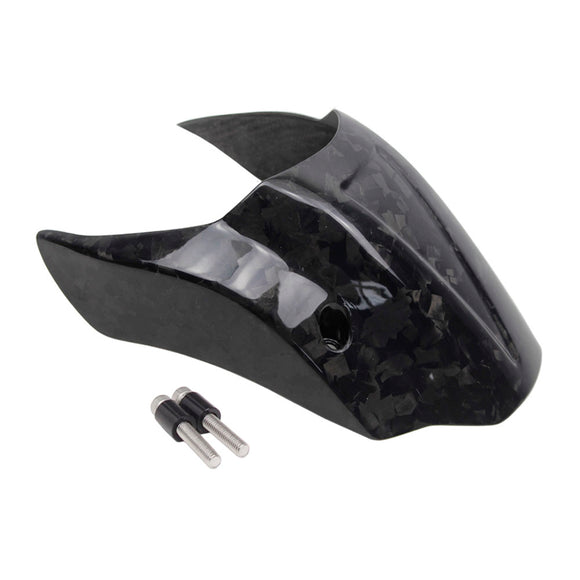 Carbon Fiber Fairing for FXBR 18-Later- Marbling