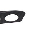 Carbon Fiber Inner Fairing Trim Kit for Street Glide- Black-4